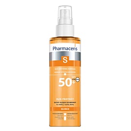 Pharmaceris S Olio Protettivo Corpo SPF50+ 200 ml