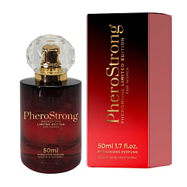 PheroStrong Pheromone Limited Edition For Women 50 ml
