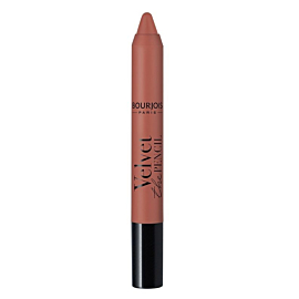 Bourjois Rouge Edition Velvet The Pencil Pomadka w kredce