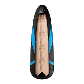 Satisfyer Sleeve Pressure Spiral Wkład wymienny do masturbatora