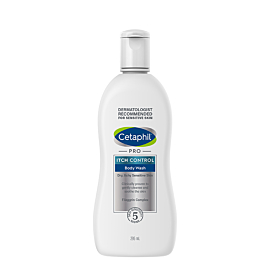 Cetaphil PRO Itch Control Emulsja do mycia