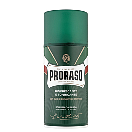 Proraso Schiuma da Barba Rinfrescante Eucalipto 300 ml