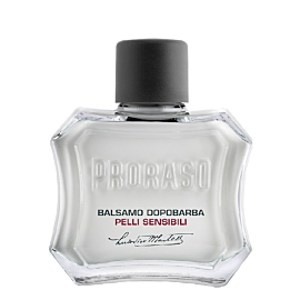 Proraso Balsam po goleniu Sensitive Green Tea