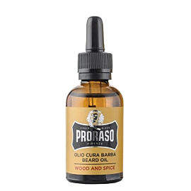 Proraso Olejek do Brody Wood And Spice