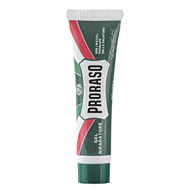 Proraso Żel Naprawczy Na Zacięcia