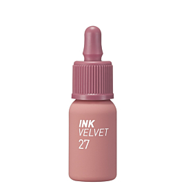 Peripera Ink Velvet - 027 Strawberry Nude 4g
