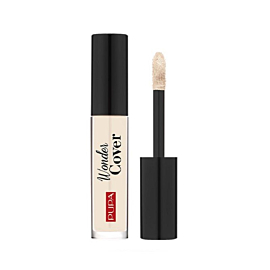 Pupa Wonder Cover Full Coverage Korektor do twarzy, 001 Porcelain