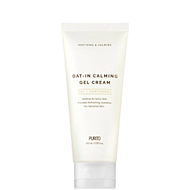 Purito Oat-in Calming Gel-Crema Lenitiva con Avena 100 ml