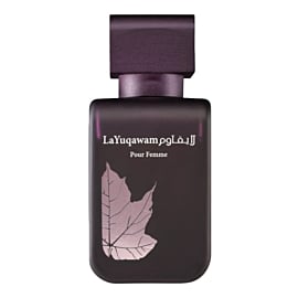 Rasasi La Yuqawam Woda perfumowana dla kobiet