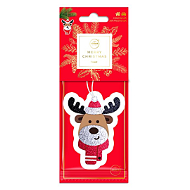 Aroma Home Cellulosa Renna - Foresta
