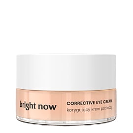 Resibo Bright Now Korygujący krem pod oczy