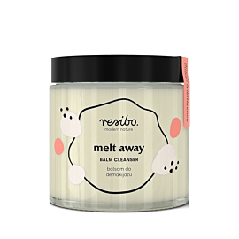 Resibo Melt Away Balsam do demakijażu