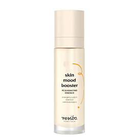 Resibo Skin Mood Booster Energetyzująca esencja odmładzająca