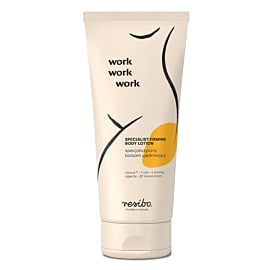 Resibo Work Work Work Balsamo Speciale Snellente 200 ml