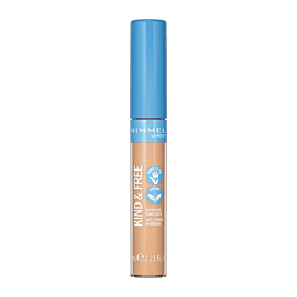 Rimmel Kind & Free Korektor nawilżający, 010 Fair