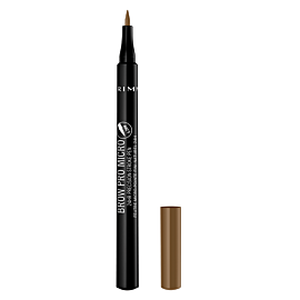 Rimmel Brow Pro Micro Pen Pisak do brwi, 01 Dark Blond
