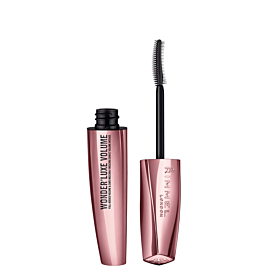 Rimmel Wonder Luxe Black Tusz do rzęs