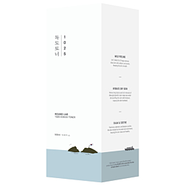 Round Lab 1025 Dokdo Toner, 500 ml