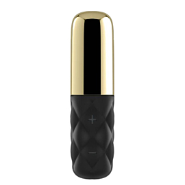 Satisfyer Masażer Sparkling Darling Gold