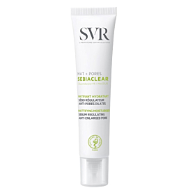 SVR Sebiaclear Creme Mat + Pores 40 ml