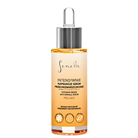 Senelle Naprawcze serum przeciwzmarszczkowe