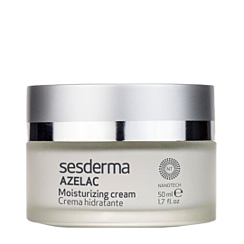Sesderma Azelac Krem nawilżający