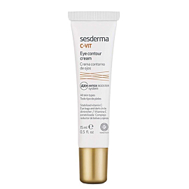Sesderma C-Vit Krem pod oczy