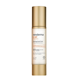Sesderma C-Vit Radiance Krem rozświetlający