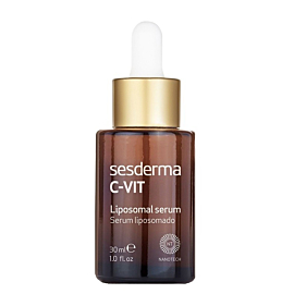 Sesderma C-Vit Serum liposomowe