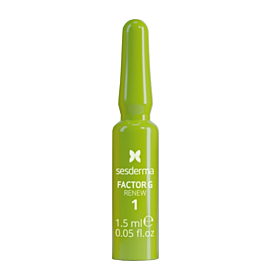 Sesderma Factor G Ampułki biostymulujące