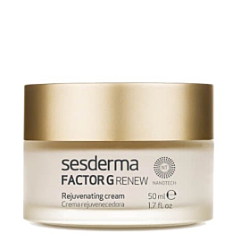 Sesderma Factor G Renew Krem do twarzy