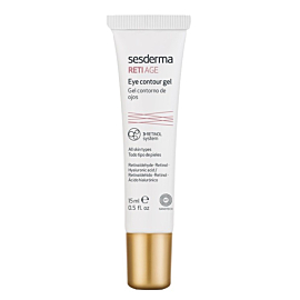 Sesderma Retiage Żel pod oczy