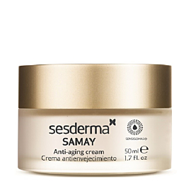 Sesderma Samay Przeciwstarzeniowy krem do twarzy