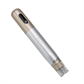 Beautifly DermaPen do mezoterapii mikroigłowej SkinRenew PRO
