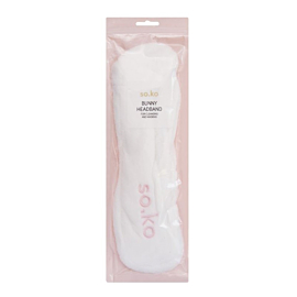 so.ko Opaska Bunny Headband