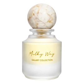 Sorvella Galaxy Collection Milky Way Woda perfumowana dla kobiet, 50 ml