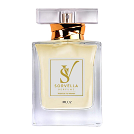 Sorvella Premium MLC2 Woda perfumowana dla kobiet