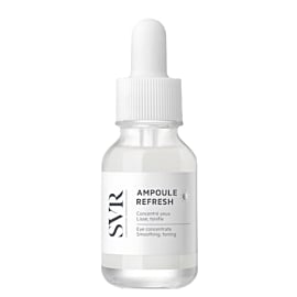 SVR Ampoule Refresh, Pobudzające serum pod oczy 