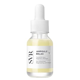 SVR Ampoule Relax, Regenerujące serum pod oczy 