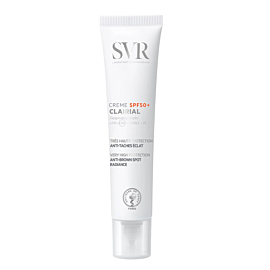 SVR Clairial Crema SPF 50+ 40 ml