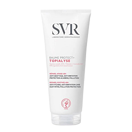 SVR Topialyse Baume Protect+, Kojący balsam ochronny do sk&oacute;ry atopowej 