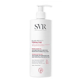 SVR Topialyse Baume Protect+, Kojący balsam ochronny do sk&oacute;ry atopowej 