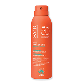 SVR Sun Secure Brume SPF50, Mgiełka przeciwsłoneczna 