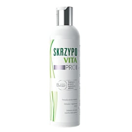 Skrzypovita Pro shampoo cotro la caduta dei capelli 200 ml