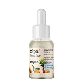 Tołpa Dermo Face Enzyme Enzymatyczne serum Nawilżające