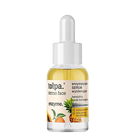 Tołpa Dermo Face Enzyme Enzymatyczne serum Wyr&oacute;wnujące