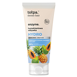 Tołpa Dermo Hair Enzyme Humektantowa Odżywka do włos&oacute;w