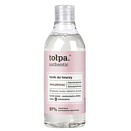 Tołpa Authentic Tonico Viso 200 ml
