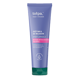 Tołpa Hair Rituals Efekt Laminacji Wygładzająca odżywka do włos&oacute;w