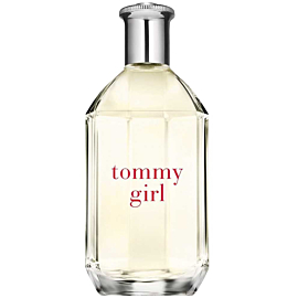 Tommy Hilfiger Tommy Girl Woda toaletowa dla kobiet 30ml